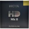 Hoya Filters Hoya filter UV HD Mk II 62mm