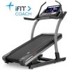 Nordic Track Treadmill NORDICTRACK COMMERCIAL X22i + iFit 1 year membership included