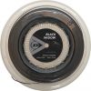 Tennis string Dunlop Black Widow 1.31mm 200m Co-PE monofilament black