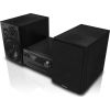 Mūzikas centrs Panasonic SC-PMX90EGK Audio Mini System, Black