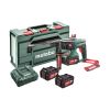 Metabo KHA 18 LTX 18V komplekts