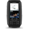 Garmin Striker Vivid 4cv, WW w/GT20