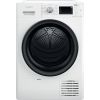 Whirlpool FFTM228X3BEE veļas žāvētājs 8kg siltumsūknis 6th sense