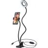 Platinet ring light PMRL3 Vlog LED Flexible