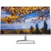 HP M27f FHD Monitor/AG/300cd/5ms/VGA/2 x HDMI/tilt/c:Black Silver / 2G3D3AA#ABB