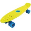 Skate board NEXTREME FREEDOM yellow