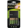 Duracell Hi-Speed Value Charger inc. 2AA 1300mAh & 2AAA 750mAh