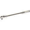 Bahco Click torque wrench 20-100Nm ±4% (CW&CCW) 3/8" 406mm dual scale metal handle