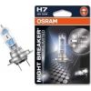 OSRAM spuldze H7 Night Breaker Unlimited