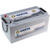 AKUMULATORS VARTA C40 EFB 12V 240AH 1200A