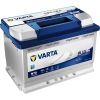 AKUMULATORS VARTA BLUE EFB N70 12V 70AH 760A (EN) 760X175X190 - +