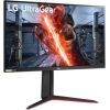 LG 27GN850-B 27" Gaming IPS 2560x1440 144Hz Black Monitors