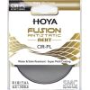 Hoya Filters Hoya filter circular polarizer Fusion Antistatic Next 72mm