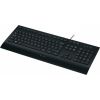 Logitech K280e Keyboard for Business DE - Tastatur - USB