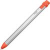 Logitech Crayon Intense Sorbet, orange/silver (914-000046 / 914-000039