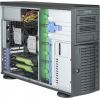 S 4HE SUPERMICRO CSE-743AC-1K26B-SQ