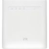 Router ZTE LTE Cat6 White MF286R