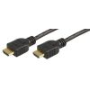 LOGILINK - Cable HDMI - HDMI 1.4, version Gold, lenght 3m