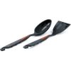 Gsi Outdoors Ēdamrīku kompl. Pack Spoon/Spatula Set