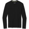 Smartwool Termo krekls MS Merino 250 Baselayer Crew M Black