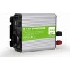 POWER INVERTER CAR 12V 300W/EG-PWC300-01 GEMBIRD