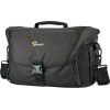 Lowepro camera bag Nova 200 AW II, black