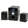 Platinet wireless speakers Bang PSBB 2.1, black