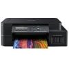 Brother DCP-T520W Uzpildāms tintes daudzf. printeris (9ipm/17ipm, 1-Line-LCD, USB, WLAN, Print/Scan/Copy)