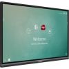 Viewsonic 55", Interactive, 4K (3840x2160), 350nits, 5000:1, Android 8, 8 ms, 32GB storage, Speaker 10Wx2+15Wx1, optional slot in PC, Annotation Software / IFP5550-3