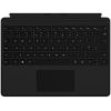 Microsoft Surface Pro X Keyboard - Tastatur - QWERTZ - Black DE