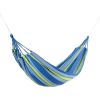 Šūpuļtīkls NC9003 BLUE-GREEN HAMMOCK NILS CAMP