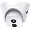 NET CAMERA TURRET H.264 3MP/VIGI C400HP-2.8 TP-LINK