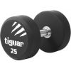 Tiguar PU hantele 25 kg TI-WHPU0250