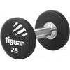 Tiguar PU hantele 2,5 kg TI-WHPU0025