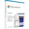 Microsoft 365 Family - 6 PC/MAC, 1 Year - DE - Box