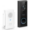 ENTRY PANEL DOORBELL/BLACK E8220311 EUFY