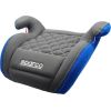 Sparco F100K gray-blue (F100K-GR-P) 15-36Kg