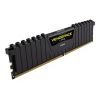 CORSAIR 16GB RAMKit 2x8GB DDR4 2400MHz