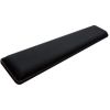 Klaviatūras pagarinājums Kingston KEYBOARD ACC WRIST REST/HX-WR HYPERX