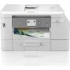 Brother MFC-J4540DWXL Tintes daudzf. print (20/19ipm A4, LAN, WLAN, NFC, Duplex, ADF, 6.8cm LCD, +TRAY,+INK)