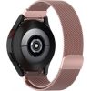 Tech-Protect watch strap MilaneseBand 2 Samsung Galaxy Watch4, rose gold