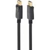 Gembird DisplayPort cable, 4K, 5 m