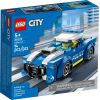 LEGO City Policijas auto (60312)