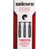 Дротики Steeltip UNICORN Core Plus Win 3x27g