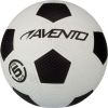 Street football ball AVENTO El Classico 16Q White/Black