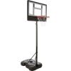 Mobilais basketbola statīvs TREMBLAY 1,65 - 2,2 m