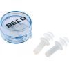 BECO Silicone ear plugs 9847 2pcs