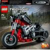 LEGO Technic Motocikls (42132)