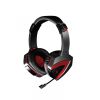 A4tech Bloody headset G500 ar mikrofonu