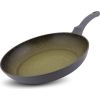 LT1195 PAN 30 X 6 CM OLIVE LAMART